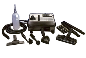 VX 5000 Steam Cleaner without Cart